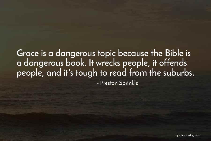 Stavin Quotes By Preston Sprinkle Stavin Quotes By Preston Sprinkle