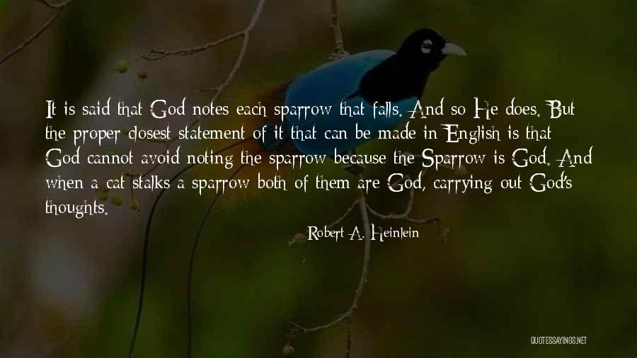 Stavis Quotes By Robert A. Heinlein Stavis Quotes By Robert A. Heinlein