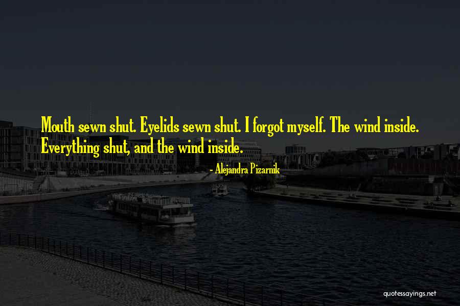 Stavitskaya Larisa Quotes By Alejandra Pizarnik Stavitskaya Larisa Quotes By Alejandra Pizarnik