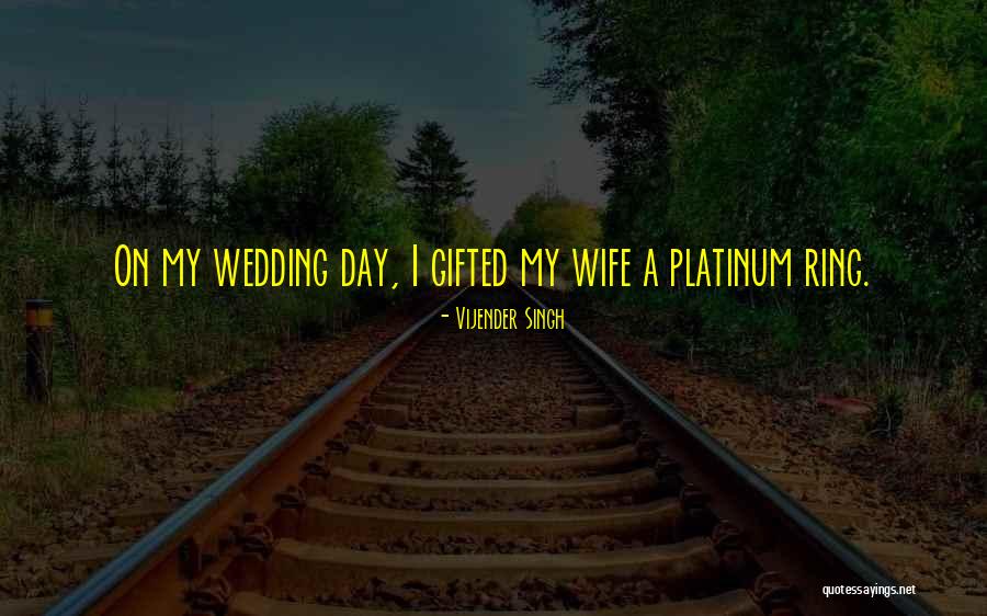 Stavitsky Quotes By Vijender Singh Stavitsky Quotes By Vijender Singh