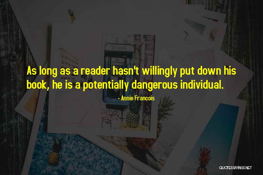 Stavlampas Quotes By Annie Francois Stavlampas Quotes By Annie Francois