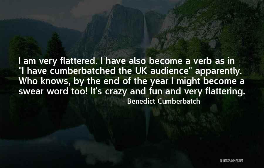 Stavlampas Quotes By Benedict Cumberbatch Stavlampas Quotes By Benedict Cumberbatch