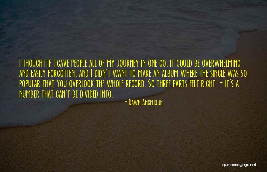 Stavoklima Quotes By Dawn Angelique