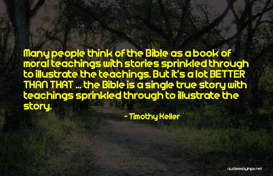 Stavoklima Quotes By Timothy Keller