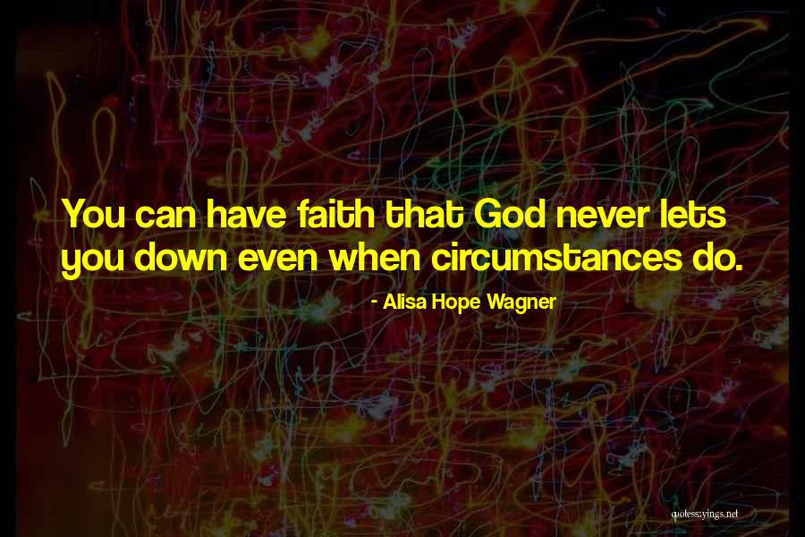 Stavolt Quotes By Alisa Hope Wagner Stavolt Quotes By Alisa Hope Wagner