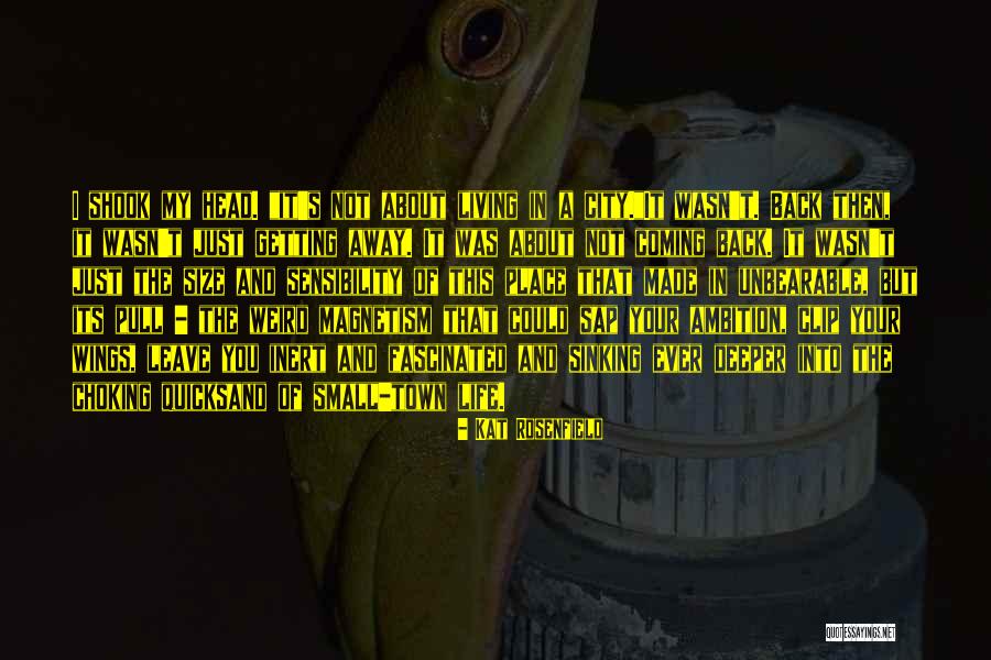 Stavolta Korba Quotes By Kat Rosenfield Stavolta Korba Quotes By Kat Rosenfield