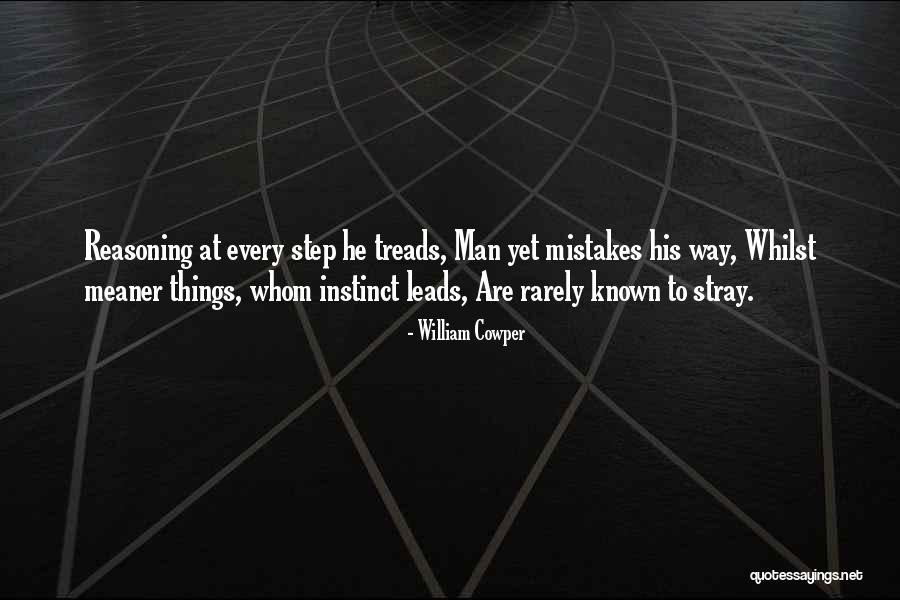 Stavova Rovnice Quotes By William Cowper Stavova Rovnice Quotes By William Cowper