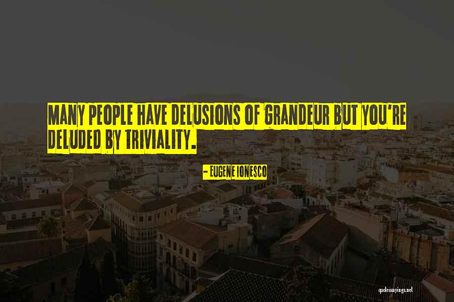 Stavovi Su Quotes By Eugene Ionesco Stavovi Su Quotes By Eugene Ionesco