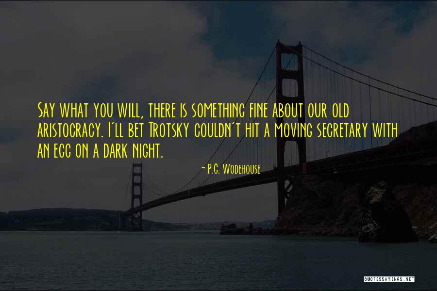 Stavrakis Eye Quotes By P.G. Wodehouse Stavrakis Eye Quotes By P.G. Wodehouse