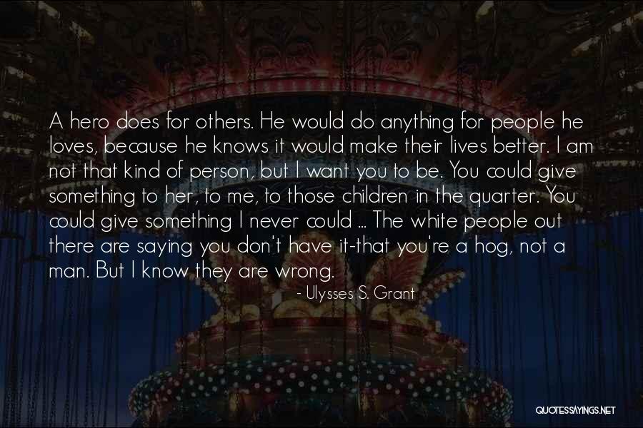 Stavrakis Eye Quotes By Ulysses S. Grant Stavrakis Eye Quotes By Ulysses S. Grant