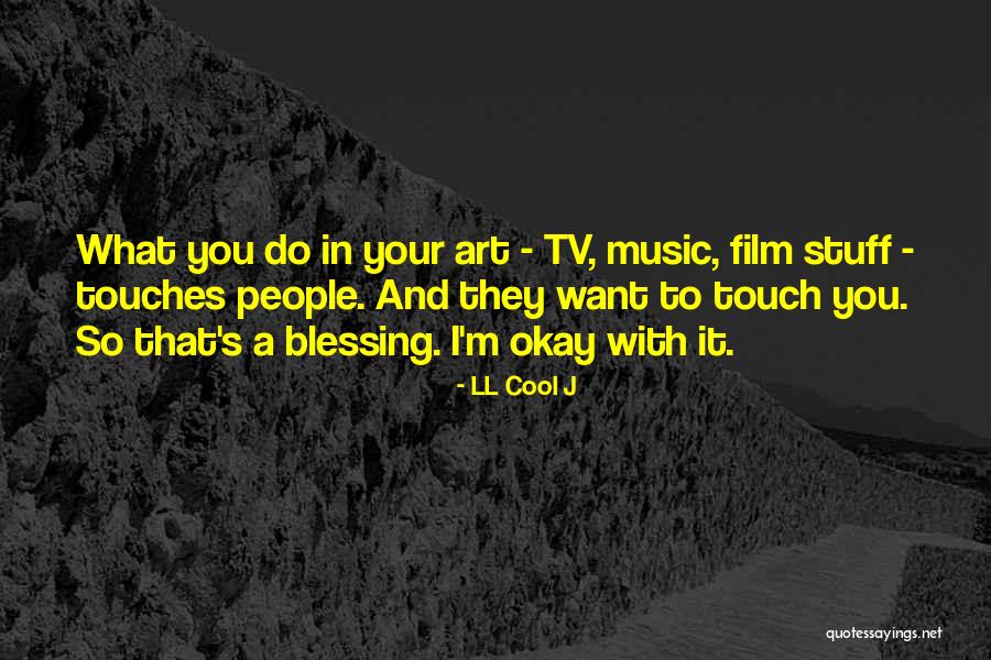 Stavrakos John Quotes By LL Cool J Stavrakos John Quotes By LL Cool J