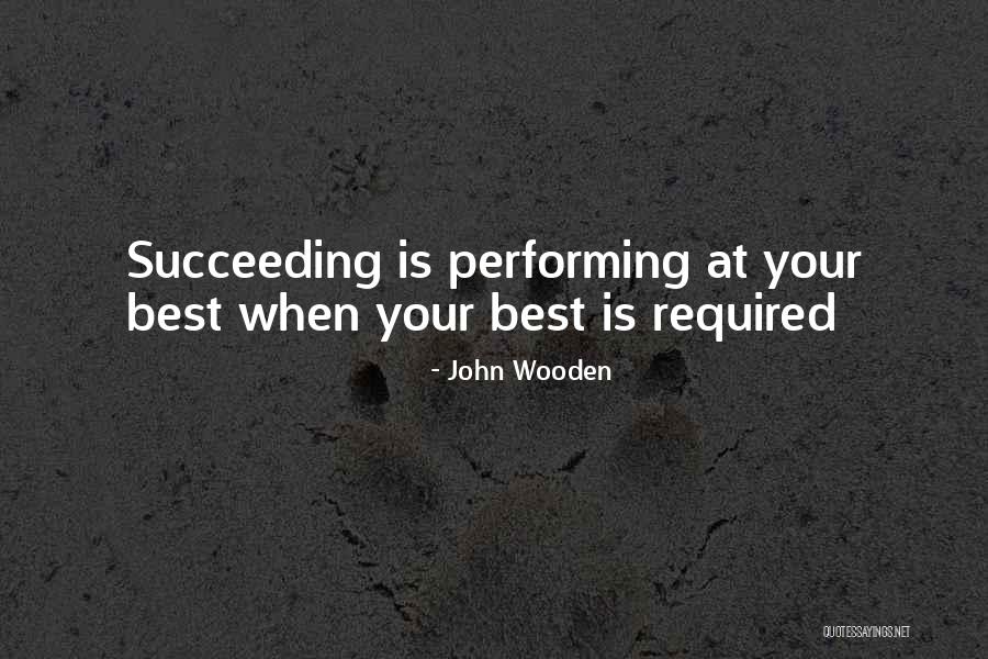 Stavrianos Dw Quotes By John Wooden Stavrianos Dw Quotes By John Wooden