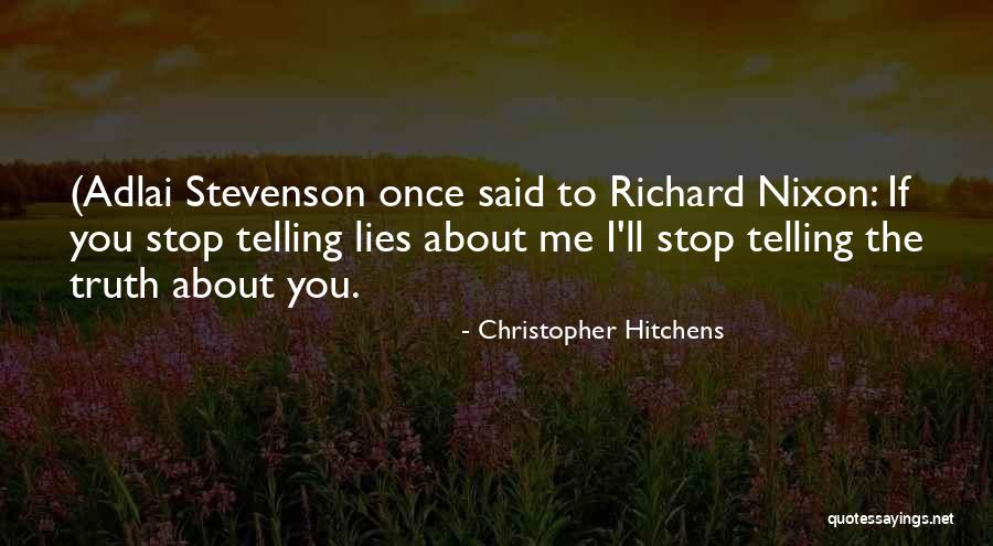 Stavrianoudakis Quotes By Christopher Hitchens Stavrianoudakis Quotes By Christopher Hitchens