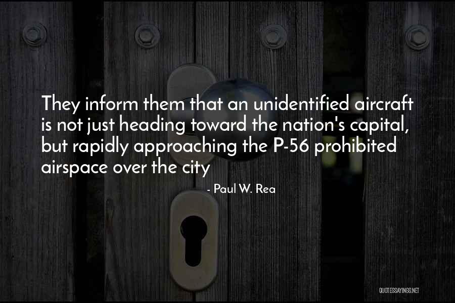 Stavrianoudakis Quotes By Paul W. Rea Stavrianoudakis Quotes By Paul W. Rea