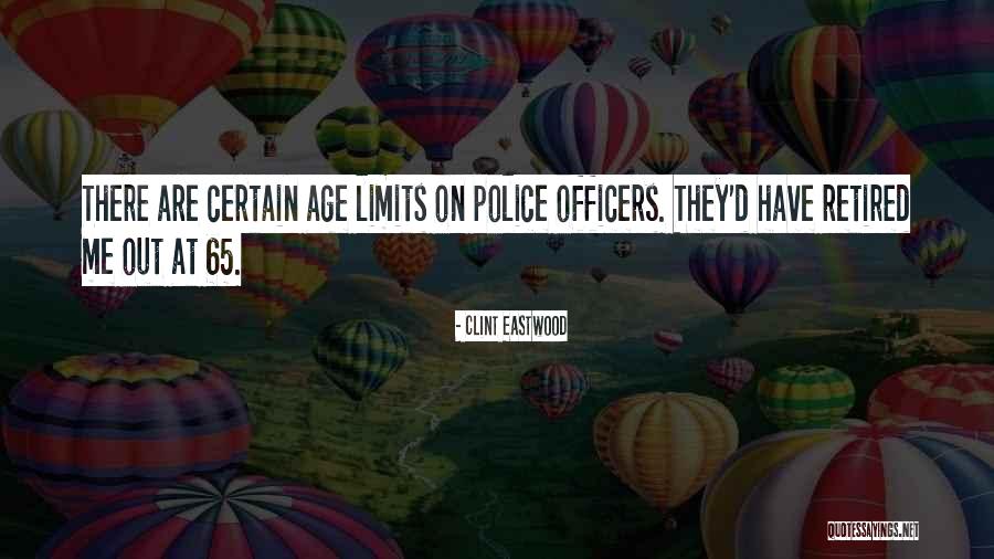 Stavridis For President Quotes By Clint Eastwood Stavridis For President Quotes By Clint Eastwood