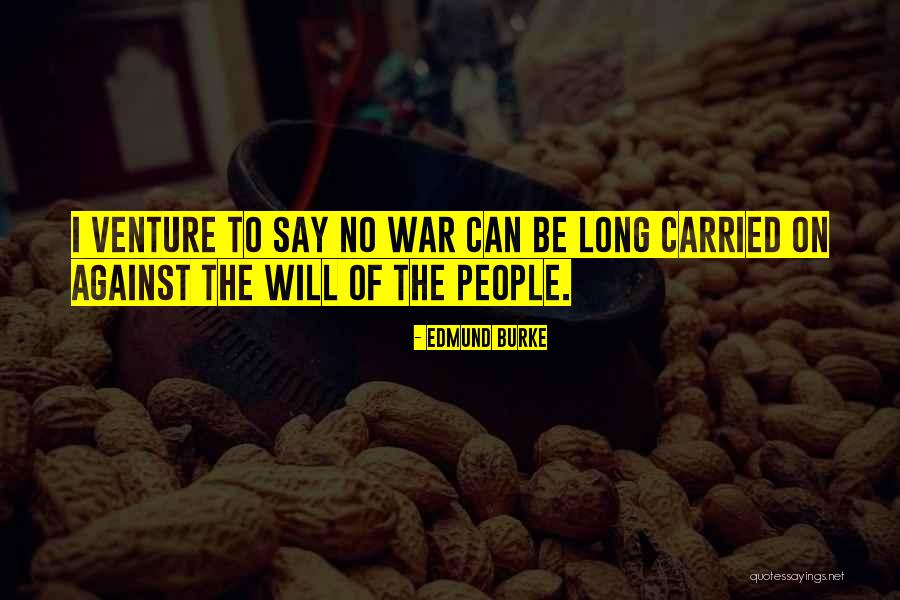 Stavridis For President Quotes By Edmund Burke Stavridis For President Quotes By Edmund Burke