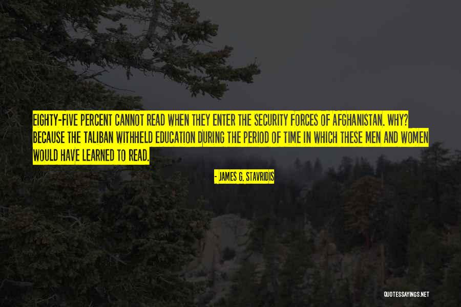 Stavridis Quotes By James G. Stavridis Stavridis Quotes By James G. Stavridis
