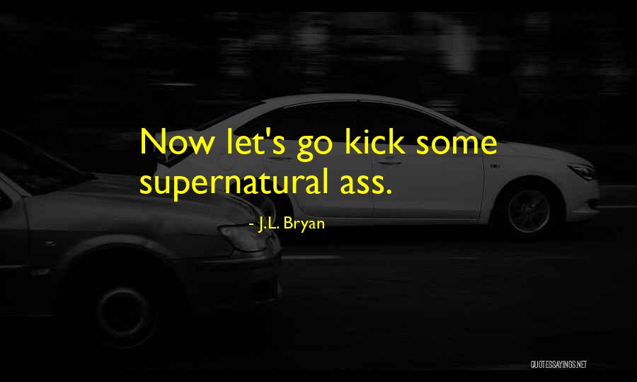 Stavros Pizza Quotes By J.L. Bryan Stavros Pizza Quotes By J.L. Bryan