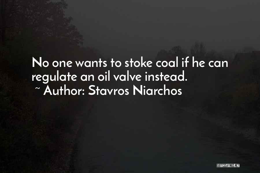 Stavros Quotes By Stavros Niarchos