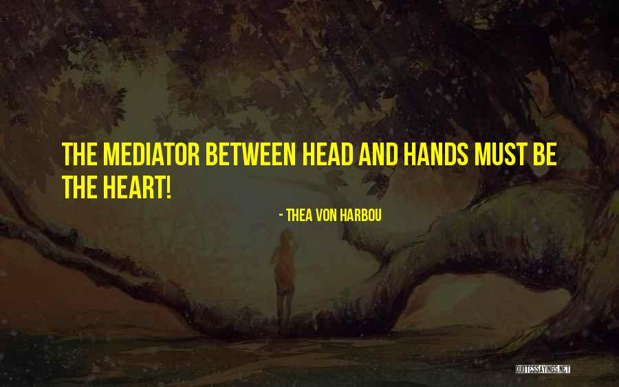 Stavrou Pet Quotes By Thea Von Harbou Stavrou Pet Quotes By Thea Von Harbou