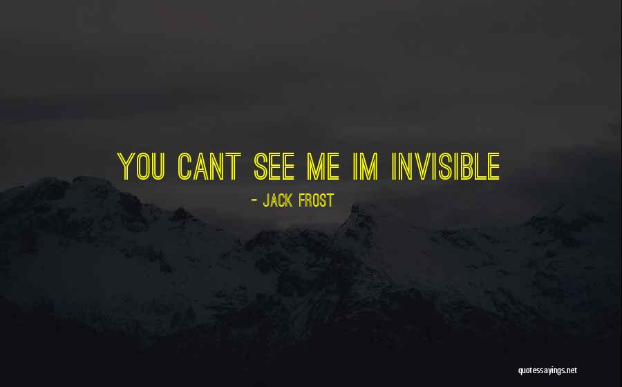 Stavroulakis Quotes By Jack Frost Stavroulakis Quotes By Jack Frost