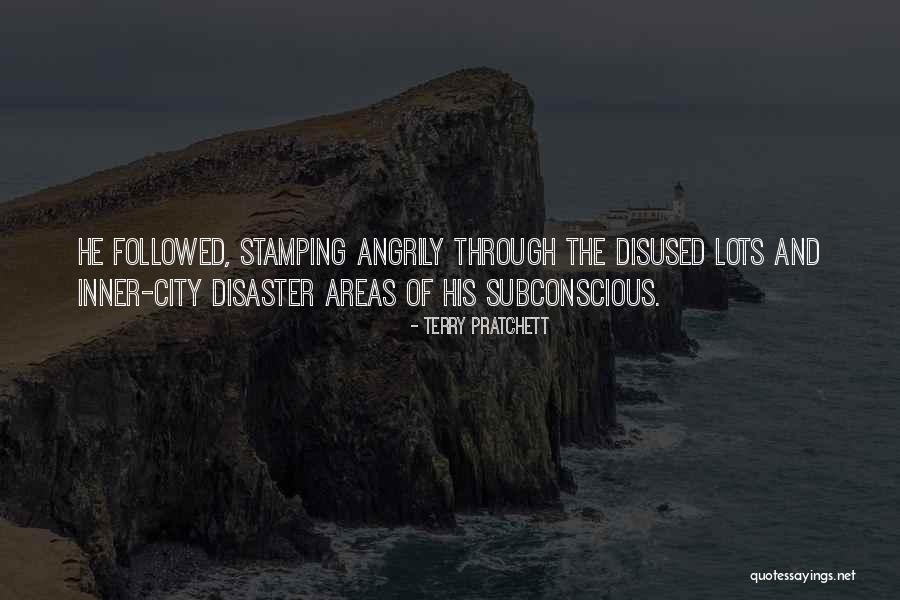 Stavroulakis Quotes By Terry Pratchett Stavroulakis Quotes By Terry Pratchett