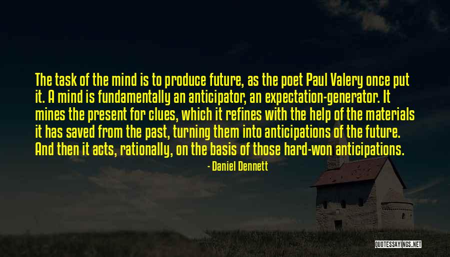 Staway Glass Quotes By Daniel Dennett Staway Glass Quotes By Daniel Dennett