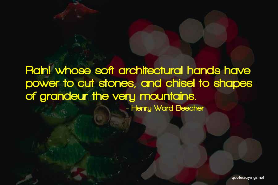 Staway Glass Quotes By Henry Ward Beecher Staway Glass Quotes By Henry Ward Beecher