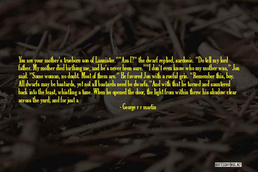 Stawicki And Maples Quotes By George R R Martin Stawicki And Maples Quotes By George R R Martin