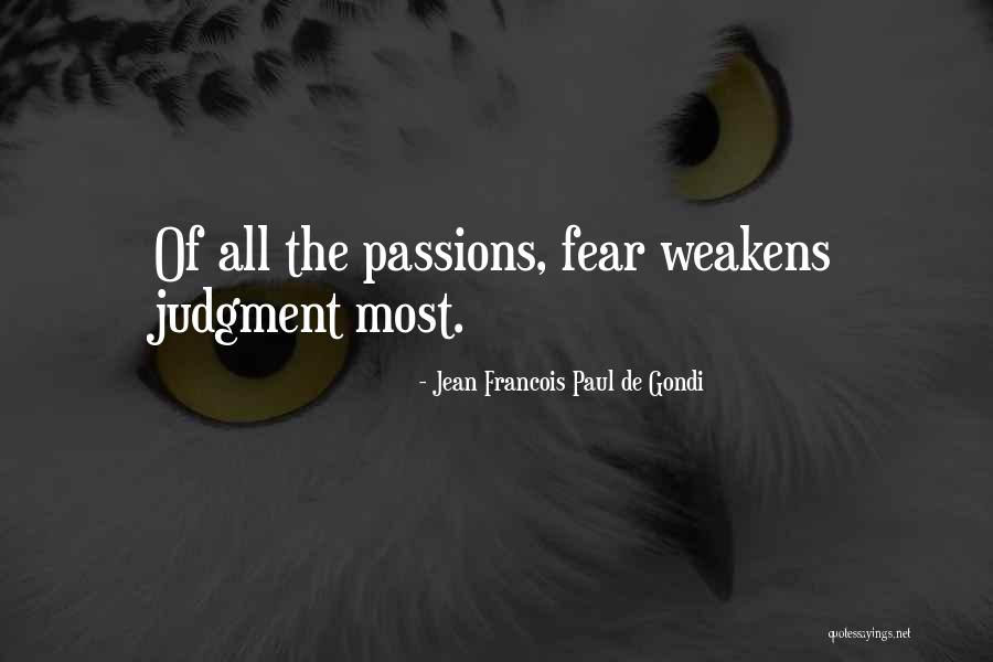 Stawley Cheese Quotes By Jean Francois Paul De Gondi Stawley Cheese Quotes By Jean Francois Paul De Gondi