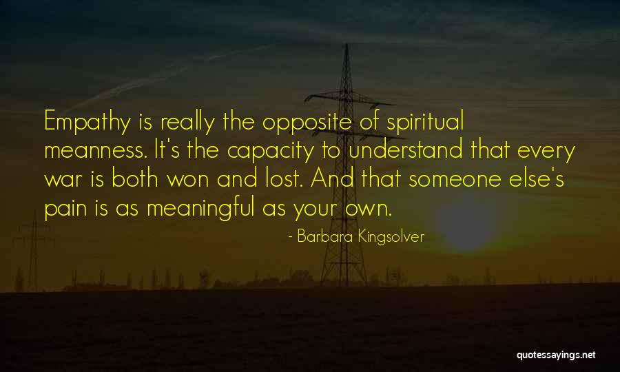 Stawowy Menedez Quotes By Barbara Kingsolver Stawowy Menedez Quotes By Barbara Kingsolver