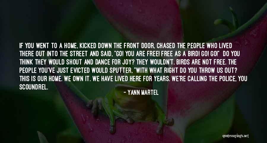 Stawowy Menedez Quotes By Yann Martel Stawowy Menedez Quotes By Yann Martel