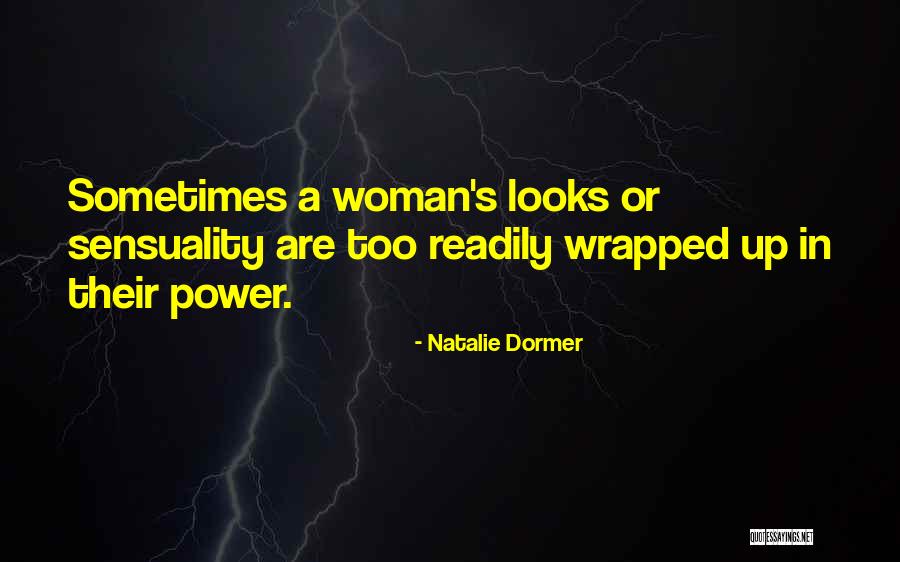 Stawski Potato Quotes By Natalie Dormer Stawski Potato Quotes By Natalie Dormer