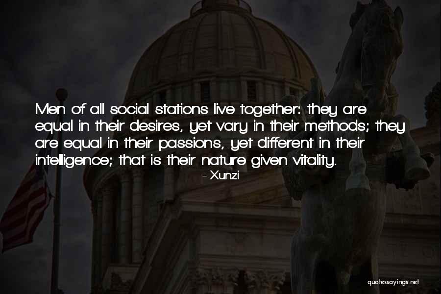 Stawski Potato Quotes By Xunzi Stawski Potato Quotes By Xunzi