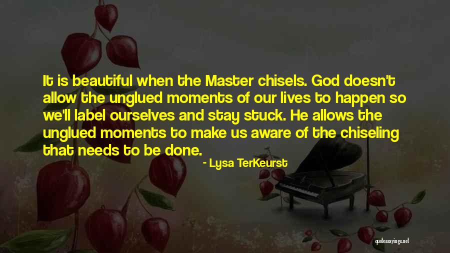 Stay Aware Quotes By Lysa TerKeurst Stay Aware Quotes By Lysa TerKeurst