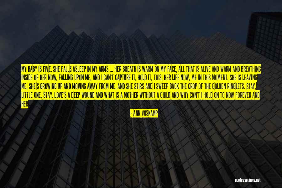 Stay Away From Her Quotes By Ann Voskamp Stay Away From Her Quotes By Ann Voskamp