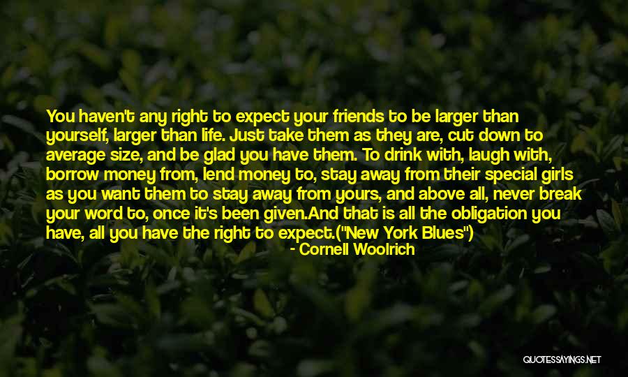 Stay Away From You Quotes By Cornell Woolrich Stay Away From You Quotes By Cornell Woolrich