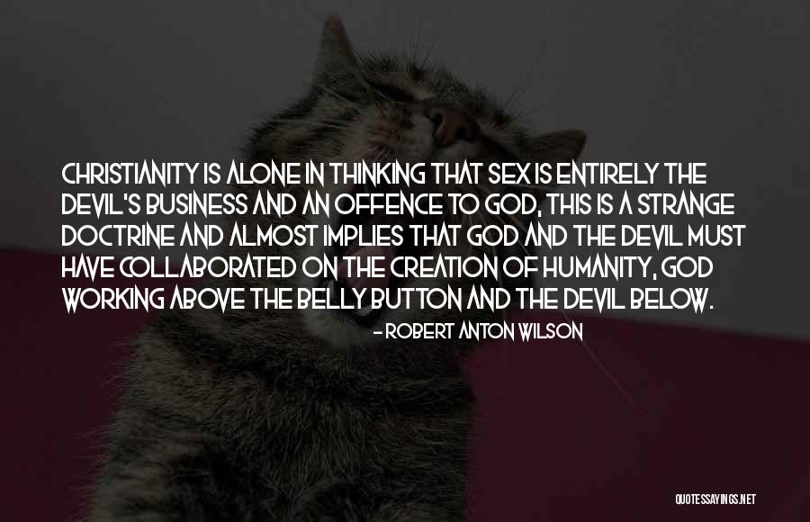 Stay Caffeinated Quotes By Robert Anton Wilson Stay Caffeinated Quotes By Robert Anton Wilson