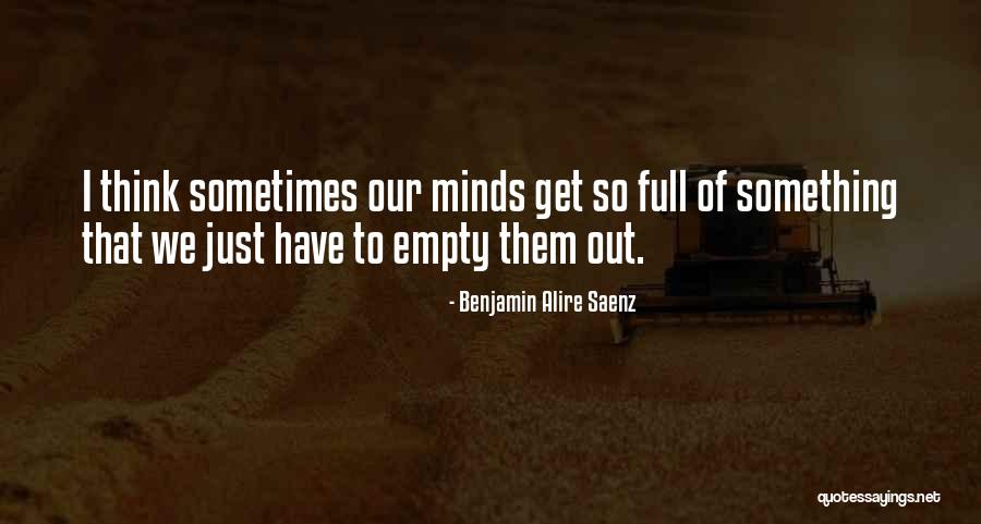 Stay Consistent Quotes By Benjamin Alire Saenz Stay Consistent Quotes By Benjamin Alire Saenz
