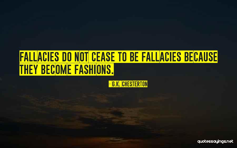 Stay Consistent Quotes By G.K. Chesterton Stay Consistent Quotes By G.K. Chesterton