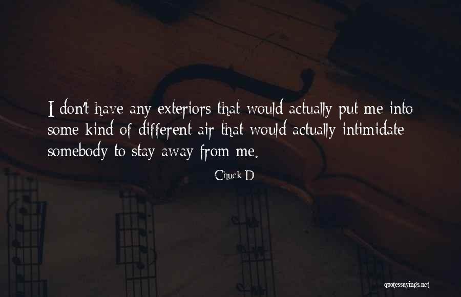 Stay Different Quotes By Chuck D Stay Different Quotes By Chuck D