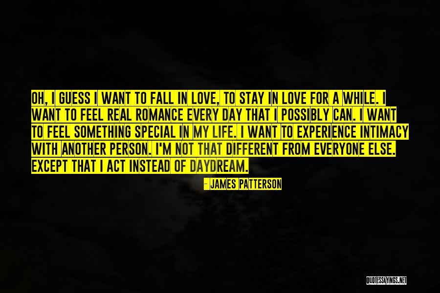 Stay Different Quotes By James Patterson Stay Different Quotes By James Patterson