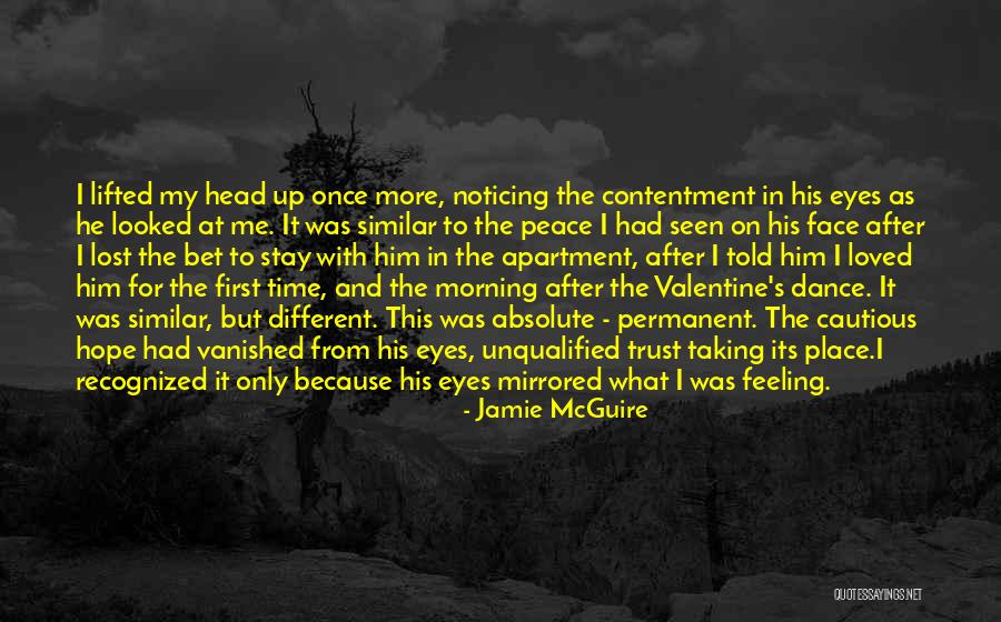 Stay Different Quotes By Jamie McGuire Stay Different Quotes By Jamie McGuire