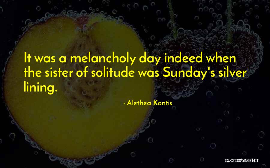 Stay Focused Spiritually Quotes By Alethea Kontis Stay Focused Spiritually Quotes By Alethea Kontis
