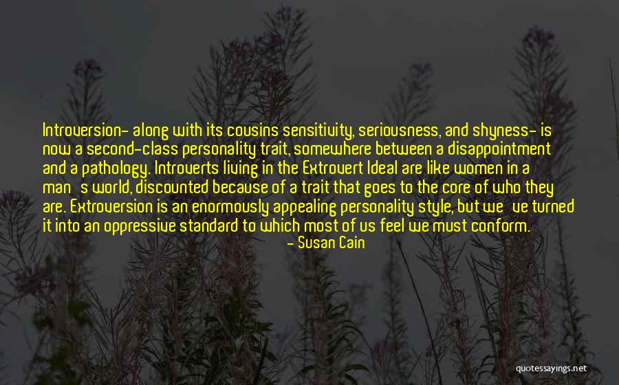 Stay Focused Spiritually Quotes By Susan Cain Stay Focused Spiritually Quotes By Susan Cain
