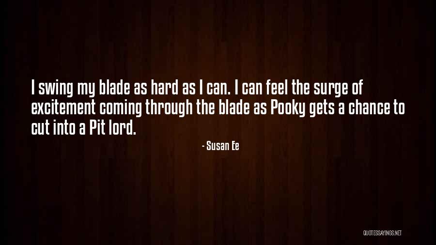 Stay Glamorous Quotes By Susan Ee Stay Glamorous Quotes By Susan Ee