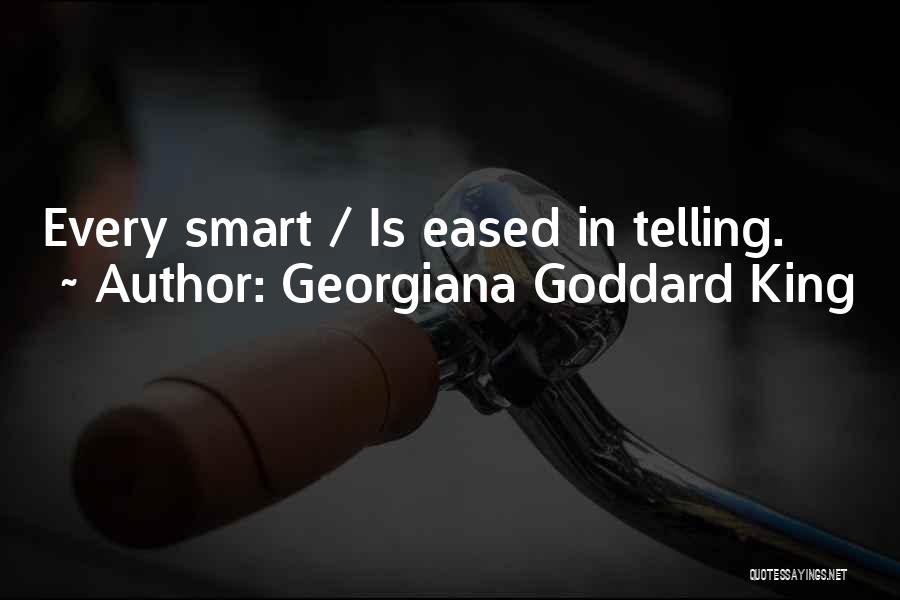 Stay Golden Ponyboy Quotes By Georgiana Goddard King