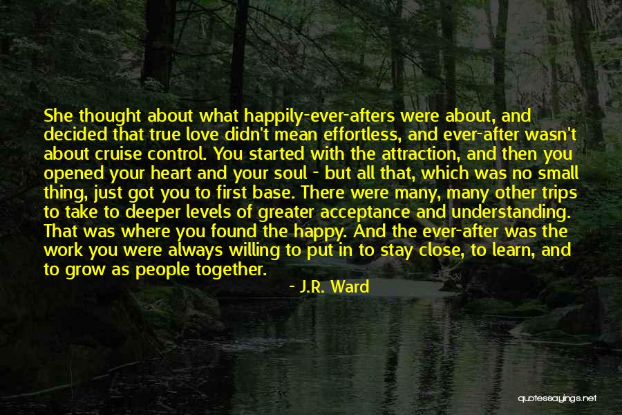 Stay Happy Love Quotes By J.R. Ward Stay Happy Love Quotes By J.R. Ward