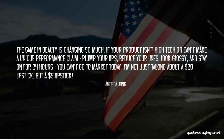 Stay High Quotes By Andrea Jung Stay High Quotes By Andrea Jung