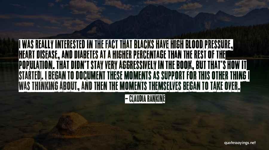 Stay High Quotes By Claudia Rankine Stay High Quotes By Claudia Rankine